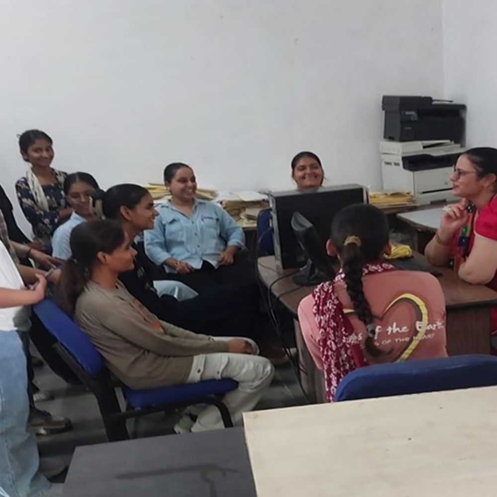 हरियाणा में UG एडमिशन के लिए आवेदन का अंतिम दिन:कॉलेजों में दाखिले के लिए 22 को पहली तो 29 को लगेगी दूरी मेरिट लिस्ट