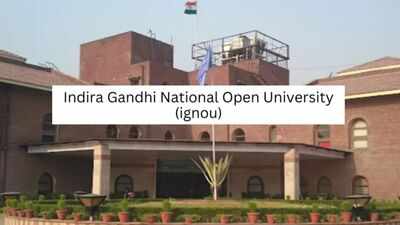 From IGNOU to DU SOL: India’s most trusted distance learning universities and the courses that make them popular