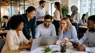 World’s best countries for job opportunities in 2026: Top destinations for careers and high salaries
