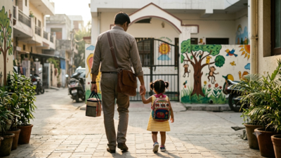 Bengaluru daycare case: When both parents work, who can parents trust with their children?