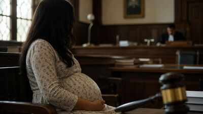 ‘Woman alone who has right over her body’: MP HC allows woman to end pregnancy without husband’s nod