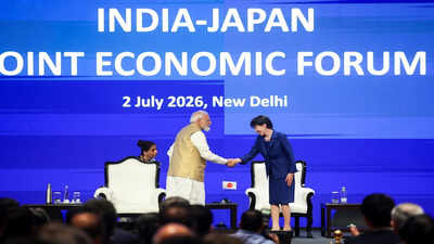 Japan backs India’s 2027 target for Mumbai-Ahmedabad bullet train project: All you need to know | India News