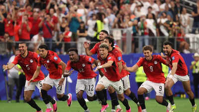 Australia vs Egypt FIFA World Cup match result: Egypt defeat Australia on penalties to clinch historic WC knockout debut win | Football News