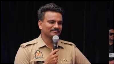 Who is Kapil Dinkar? All about the UP Police constable who blew the panel away and won Rs 1.5 lakh on ‘India’s Got Latent 2’ | Hindi Movie News