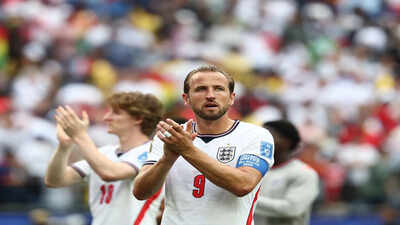 Azteca, altitude, hostile crowd: Harry Kane’s ‘no excuses’ message before England enter Mexico’s fortress | Football News