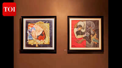 Preserving a master’s legacy through Sanctum | Delhi News