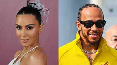 “His head’s elsewhere”: Lewis Hamilton reportedly distracted in his relationship with Kim Kardashian amid breakup rumors | International Sports News