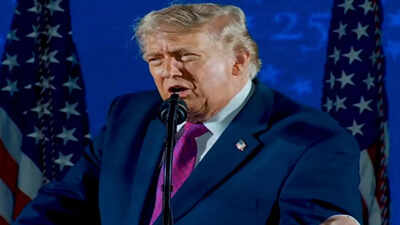 Trump’s threat makes Dalal Street nervous, Sensex falls 1,700 points
