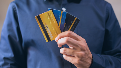 ‘Banks opt to deepen card usage within existing base’
