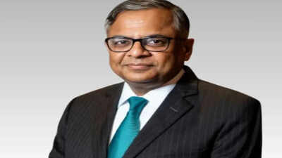 ‘Tata Group eyeing $100bn in auto revenue by 2031’