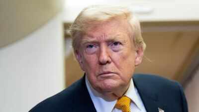 ‘1,000 missiles locked & loaded’: Trump warns Iran, claims ‘orders given’ if Tehran tries to assassinate him