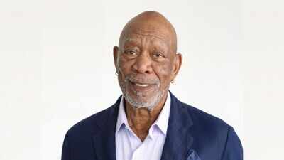Moonshine: Moonshine and blues are tied together in my memory: Morgan Freeman