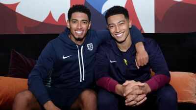 Does Jude Bellingham have a twin brother? Meet Jobe Bellingham, the younger sibling making his own name at Borussia Dortmund | International Sports News