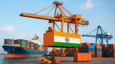India Trade Deficit: India’s trade deficit hits 5-month high as imports surge
