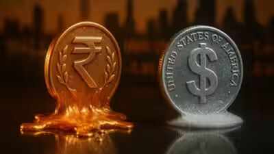 Rupee slips 6 paise against US dollar in early trade