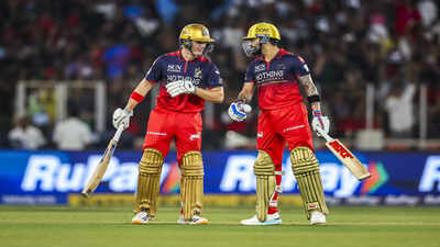 ‘Never heard a sound that loud’: When Jacob Bethell was overwhelmed by Chinnaswamy’s roar for Virat Kohli | Cricket News