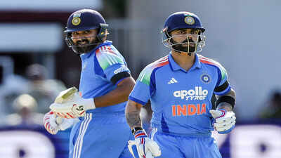 ‘They still have plenty to offer’: ‘Asian Bradman’ Zaheer Abbas backs Virat Kohli, Rohit Sharma for 2027 World Cup | Cricket News