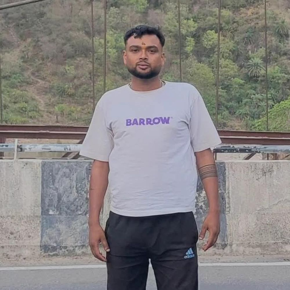 पठानकोट में युवक का तेजधार हथियारों से मर्डर:पुरानी रंजिश में वारदात की आशंका; मृतक पर कई आपराधिक मामले दर्ज