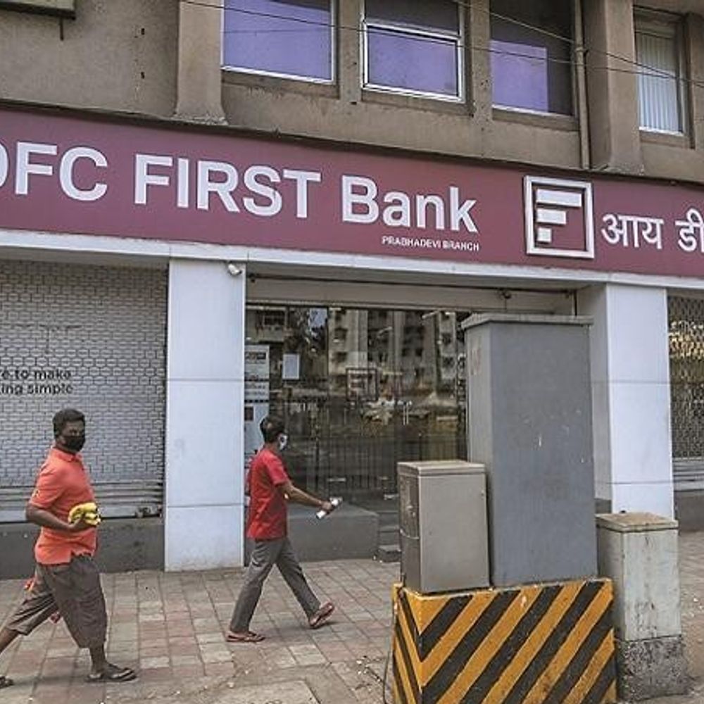 Labor Welfare Board Officers Booked In ₹50 Crore IDFC Bank Scam