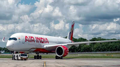 Flying abroad gets cheaper as Air India slashes fuel surcharges | India News