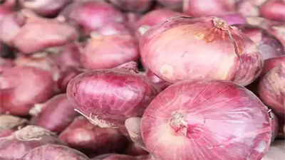 Centre raises onion procurement price by 13% — here’s why