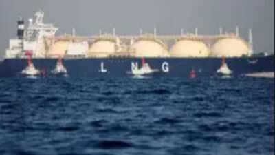 LNG curbs removed as gas supply eases | India News