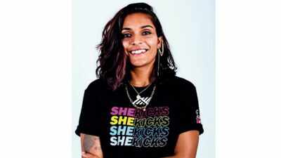 ‘Why Indian women could play football World Cup before men’ | Delhi News