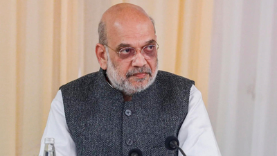 Enforce ‘zero coal leakage’ plan in Jharkhand: Amit Shah to CISF | India News