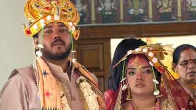 ‘He beat me with belt, will kill me’: Delhi newlywed told mother days before fatal fall; husband held in dowry death case | Delhi News