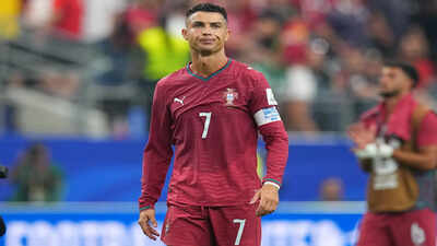 Ronaldo effect? FIFA World Cup ticket prices crash after USA, Portugal exits | Football News
