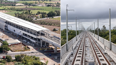Mumbai-Ahmedabad bullet train update: Progress so far and Japan’s E10 plan