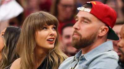 Taylor Swift and Travis Kelce feel ‘disheartened’ by ‘trash-talking’ from NFL stars: ‘They’re finding it quite exhausting’ |