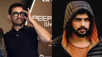 ‘Promoting love jihad’: Aamir Khan gets ‘choke the breath’ threat from Lawrence Bishnoi gang | Delhi News