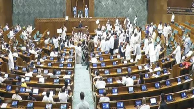DMK confirms TOI report it’s open to rethink on delimit bill | India News