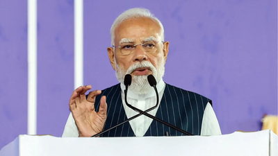 ‘Paper leaks are no ordinary matter’: What PM Modi said in his midnight video message | India News