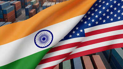 10% US tariff on India: What it means for the country’s exports