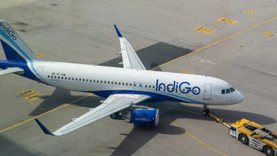 IndiGo opposes more say for airport operators in airlines | India News
