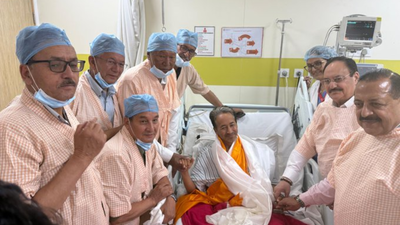 Sonam Wangchuk: Ended fast after written assurance | Delhi News