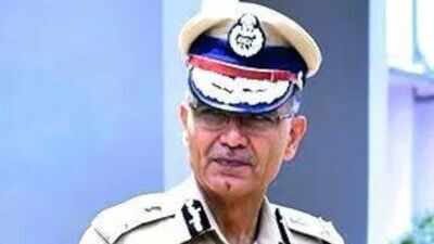 ‘Govt-ordered probe an eyewash’: Tripura Congress MLA demands judicial inquiry into DGP Anurag Dhankar’s death | India News
