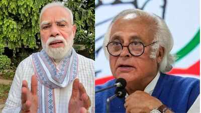 ‘Attempt to repair PM’s tarnished image’: Congress on high-powered exam reforms task force | India News
