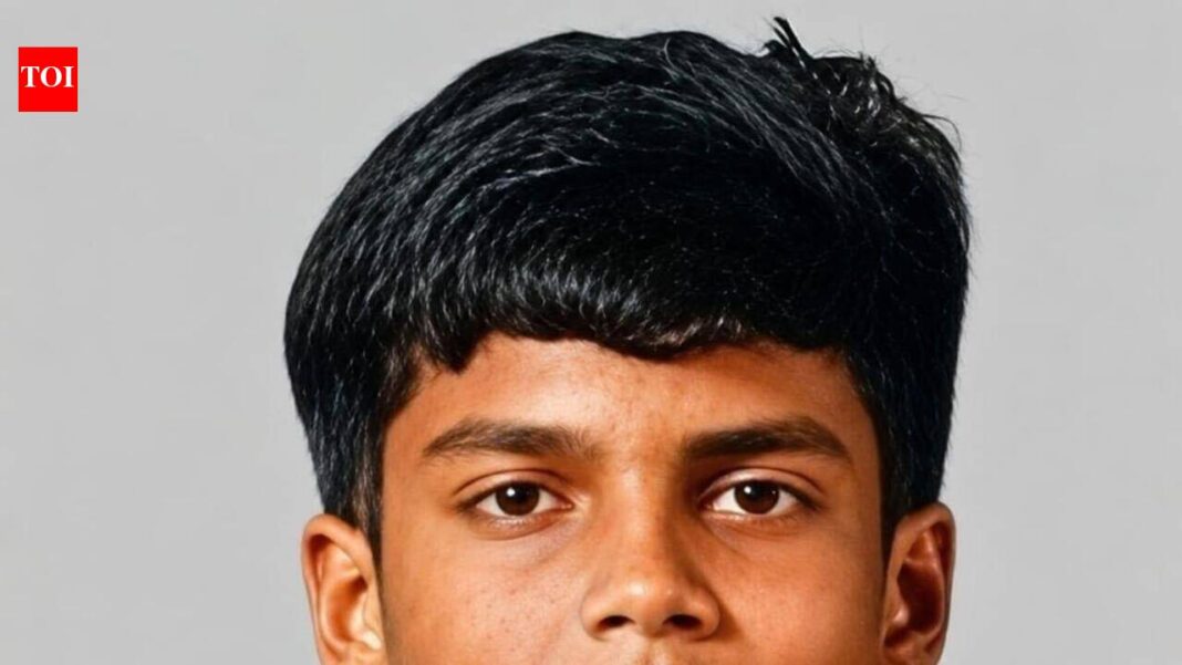 Two boys drown off Thoothukudi coast | Madurai News