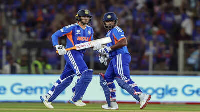 ‘Take a tough call’: Ex-India captain wants Abhishek Sharma axed, backs Sanju Samson’s return | Cricket News