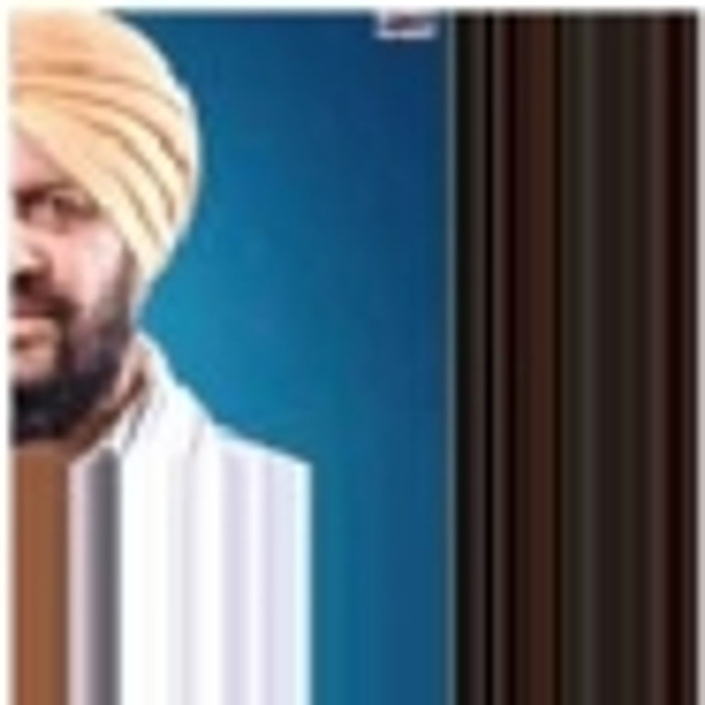 हरजीत ग्रेवाल अल्पसंख्यक आयोग के चेयरमैन बनाए गए