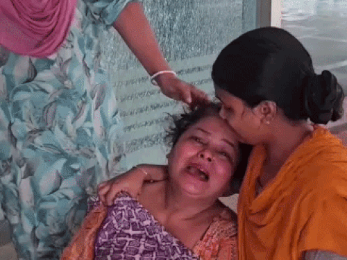 करनाल नशे के केस में पकड़े युवक की संदिग्ध मौत:परिजनों ने लगाए मारपीट के आरोप,कोर्ट में पेश कर जेल भेजा गया था, तबीयत बिगड़ने पर अस्पताल में भर्ती