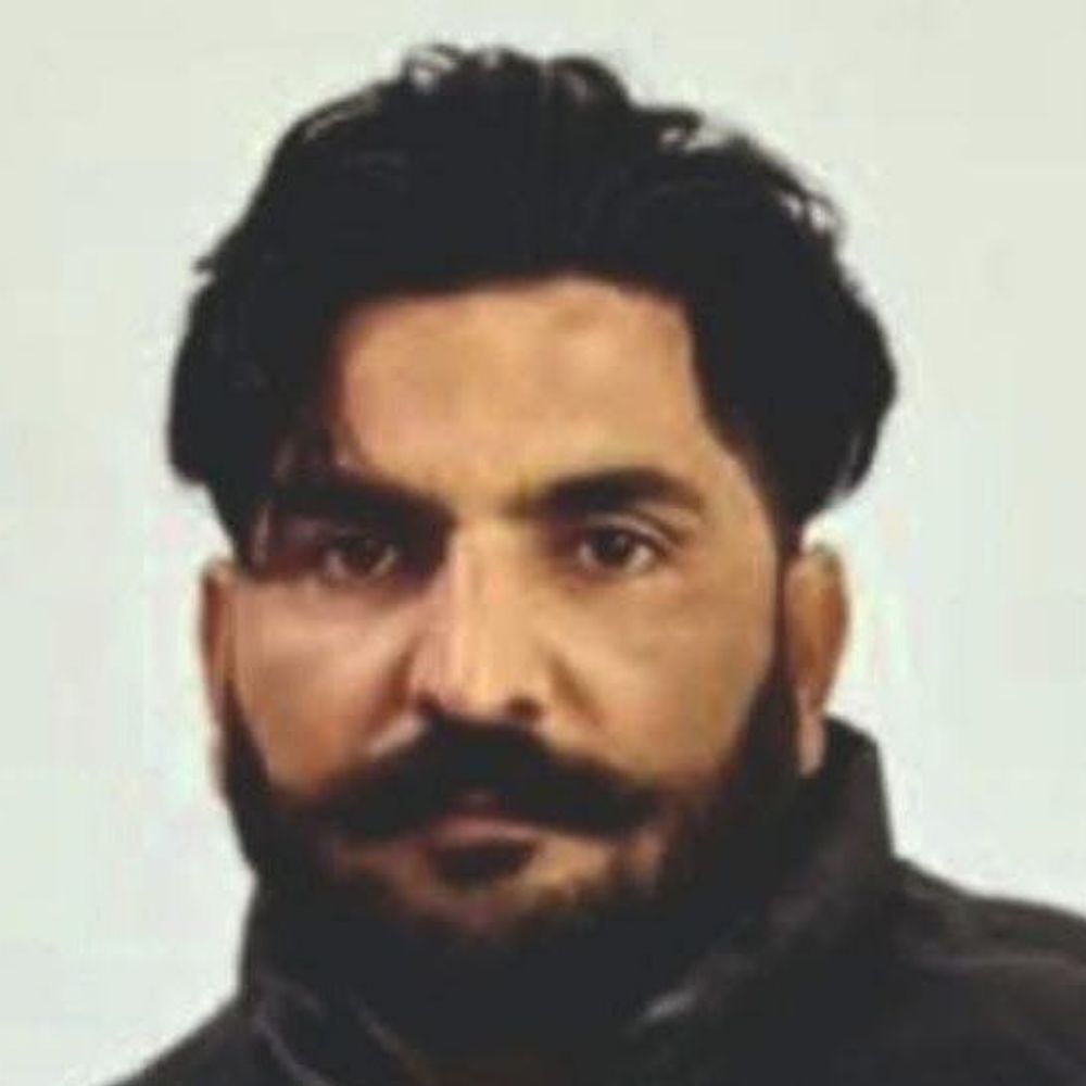 जिंदर हत्या मामले में मुख्य आरोपी दिल्ली एयरपोर्ट से गिरफ्तार:विदेश भागने की फिराक में था, पुलिस ने दबोचा