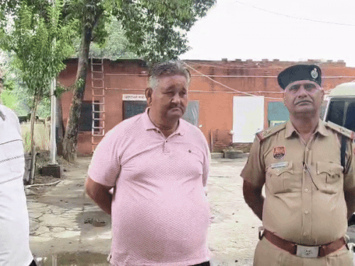 करनाल गेंहू घोटाले में एक और एफआईआर दर्ज:तत्कालीन कस्टोडियन अशोक शर्मा को ही ठहराया गया जिम्मेवार, 4.49 करोड़ का किया गबन
