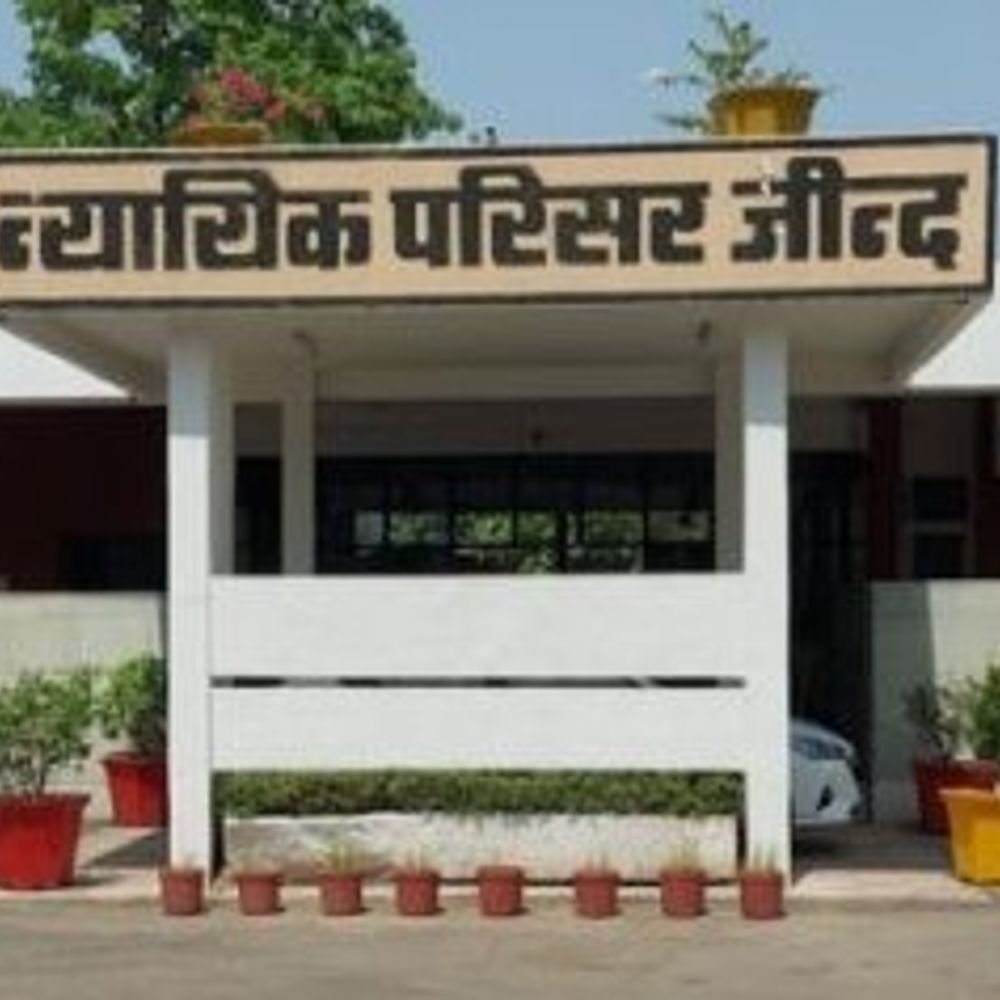 नाबालिग से रेप के दोषी को 20 साल की कारावास:जींद कोर्ट ने 1.15 लाख रुपए का जुर्माना लगाया, लड़की को बहला-फुसलाकर ले गया था