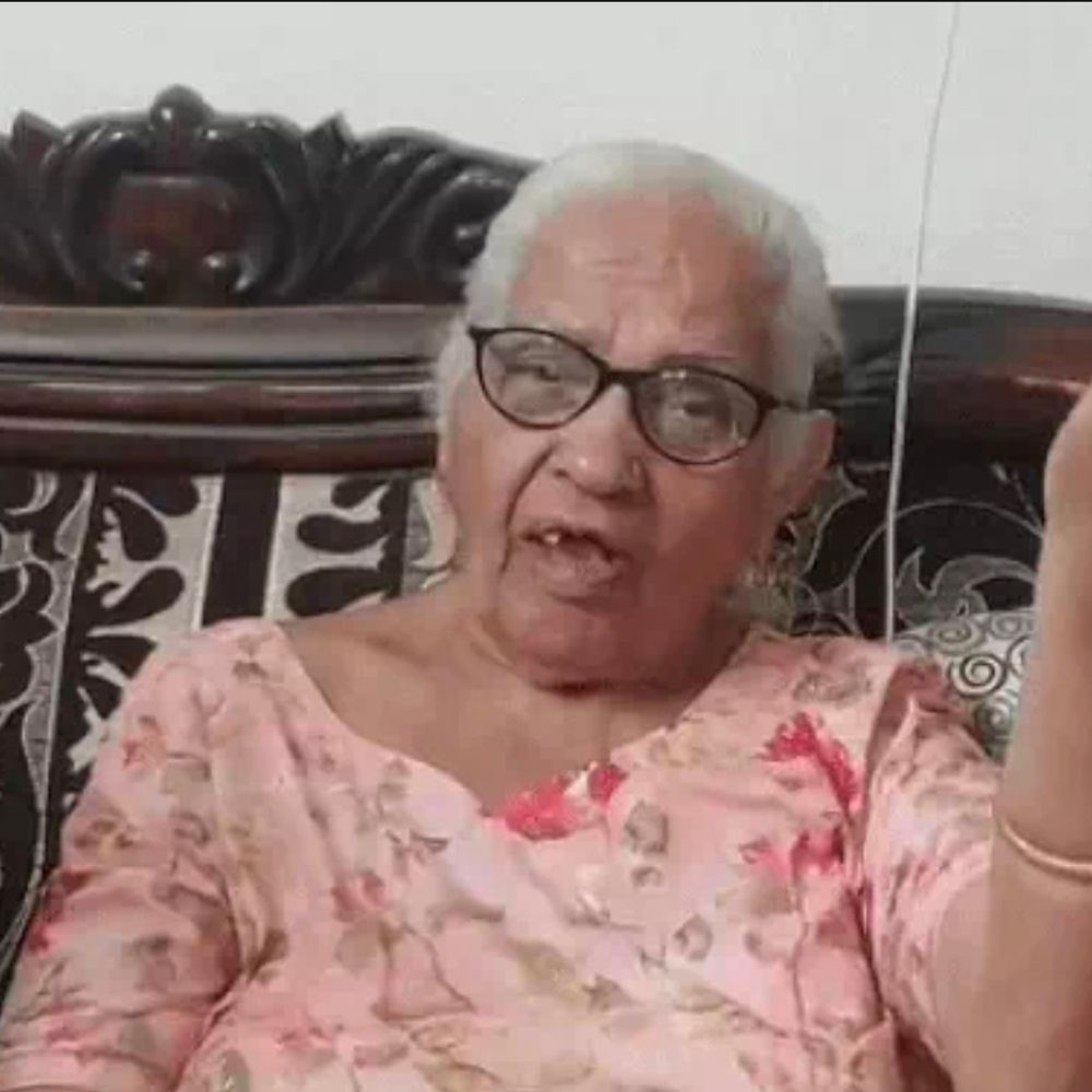 करनाल में किराएदार ने की बुजुर्ग महिला से ठगी:झांसे में लेकर चेक लिया, बैंक से भी निकाले रुपए, आरोपी युवक अरेस्ट