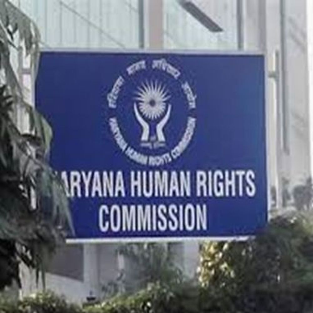 हरियाणा मानवाधिकार आयोग सख्त:सरकारी अस्पतालों के शवगृहों का होगा नियमित निरीक्षण, फ्रीजर हर समय चालू रखने के निर्देश