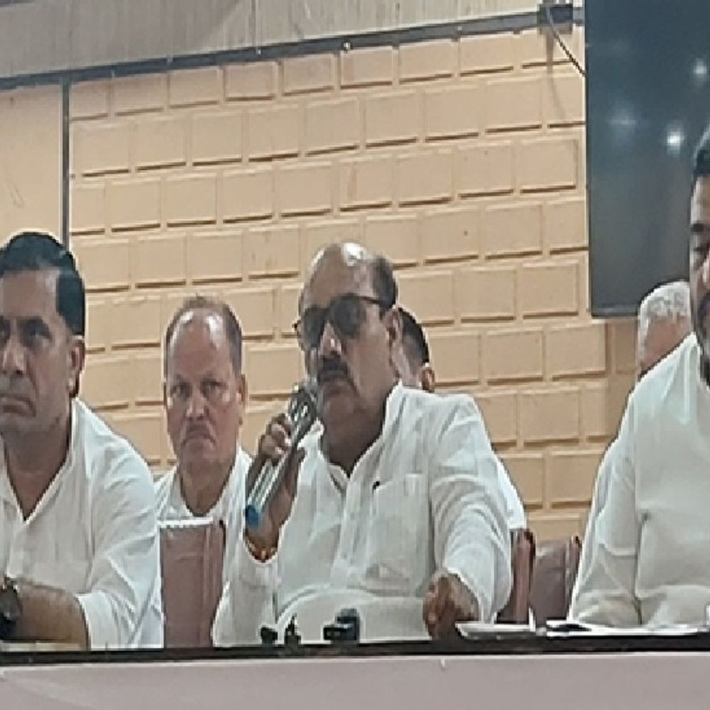 रोहतक की जाट एजुकेशन सोसायटी के प्रधान की सदस्यता बहाल:स्टेट रजिस्ट्रार ने पलटा जिला रजिस्ट्रार का निर्णय, महासचिव भी अपने पद पर बने रहेंगे
